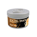 Social Smoke Chai Latte Hookah Flavor - 200G -