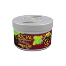 Social Smoke Grape Chill Hookah Flavor - 200G -
