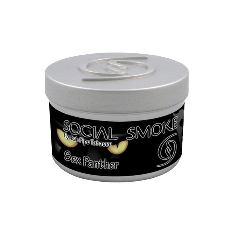 Social Smoke Sex Panther 200g - 