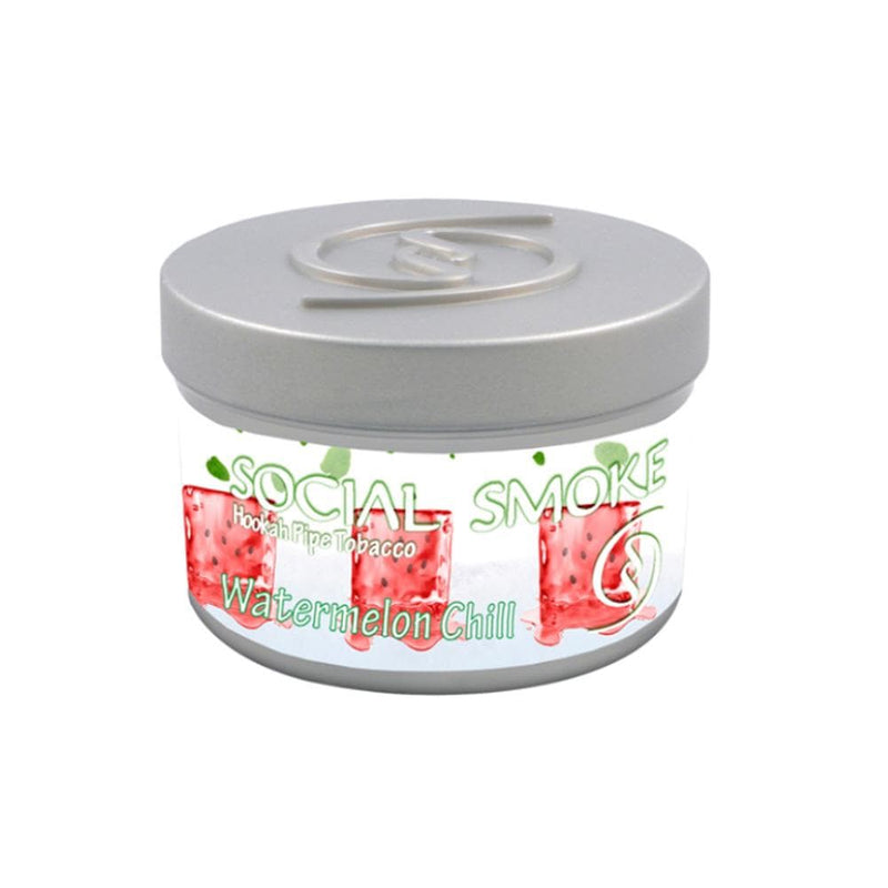 watermelon chill tobacco Hookah Flavors Set - 3 x 50g Non Hookah Flavor for Your Hookah Bowl (Mango - Sweet - Black Grape) Hookah Bundle Pack of 3 Social Smoke Tobacco - 1,000g
