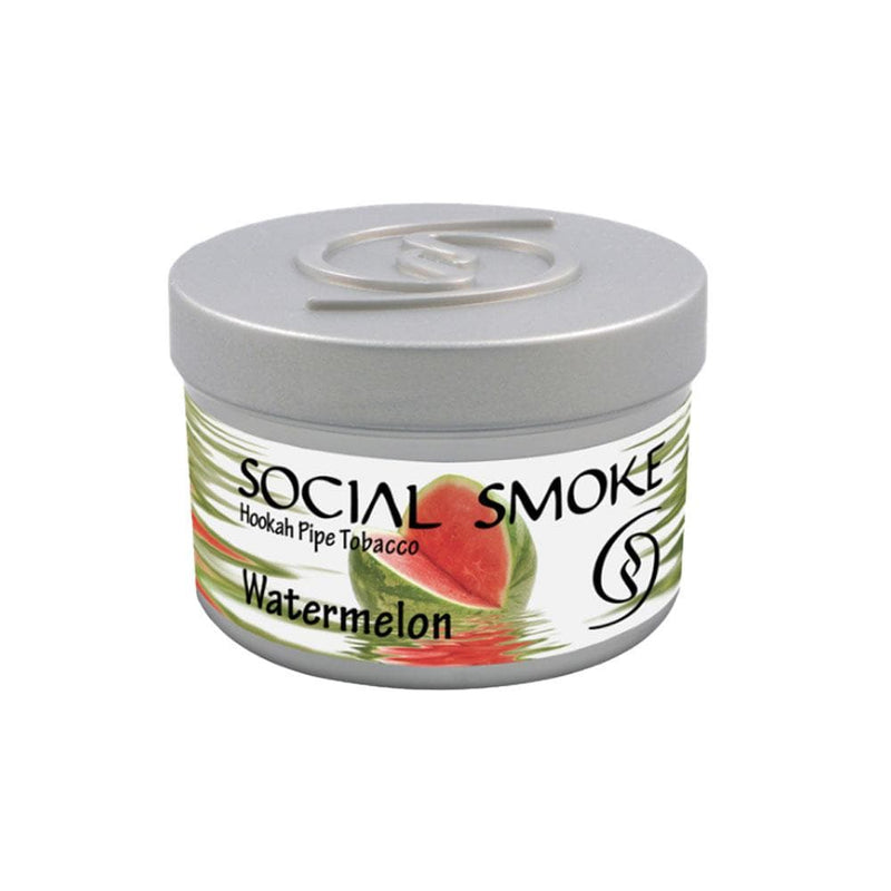 Social Smoke Watermelon 200g - 