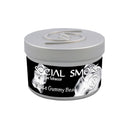 Social Smoke White Gummy Bear Hookah Flavor - 200G -