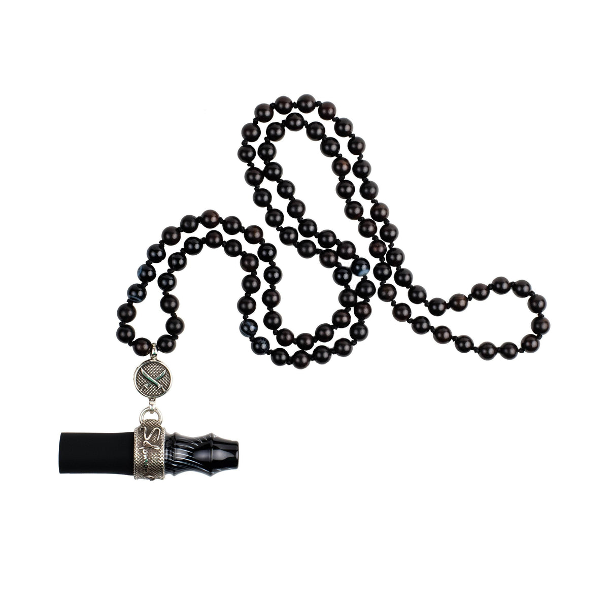 Solomon Personal Hookah Mouth Tip