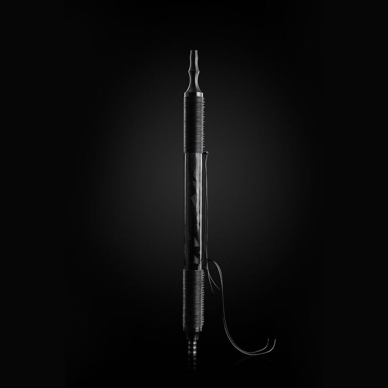 Solomon Black Hookah - 