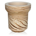 ST Classic Hookah Shisha Bowl - Tornado Black