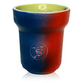 ST Classic "Indigo" Hookah Shisha Bowl