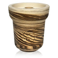 ST Phunnel Hookah Shisha Bowl - Tornado Black