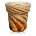 ST Phunnel Hookah Shisha Bowl - Tornado Red