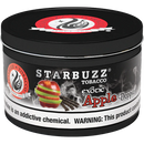 Starbuzz Bold Apple Doppio Hookah Flavor -