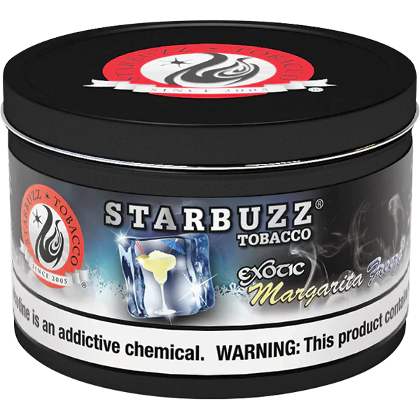 Starbuzz Bold Margarita Freeze -