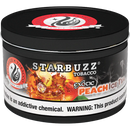 Starbuzz Bold Peach Ice Tea Hookah Flavor -