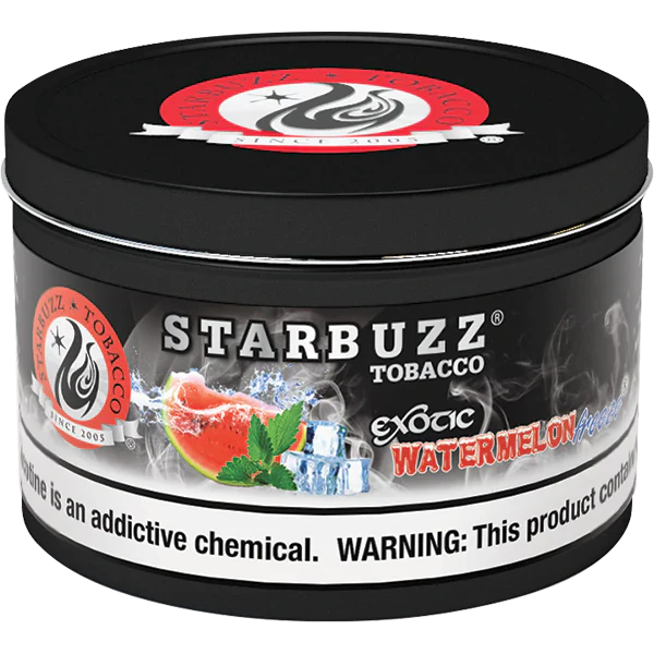 Starbuzz Bold Watermelon Freeze -