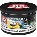 Starbuzz Bold White Bear Hookah Flavor - 100g