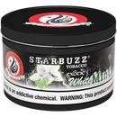 Starbuzz Bold White Mint - 250g