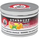 Starbuzz Exotic Citrus Mint - 250g