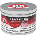 Starbuzz Exotic Passion Kiss - 100g