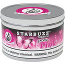 Starbuzz Exotic Pink - 250g