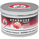 Starbuzz Exotic White Peach Hookah Flavor - 100g