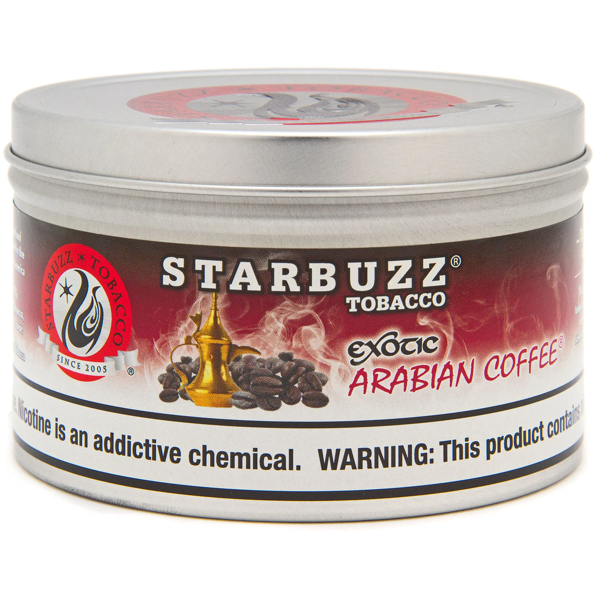 StarbuzzArabianCoffeehookahshi