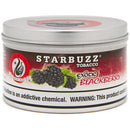 Starbuzz Exotic Blackberry Hookah Flavor -