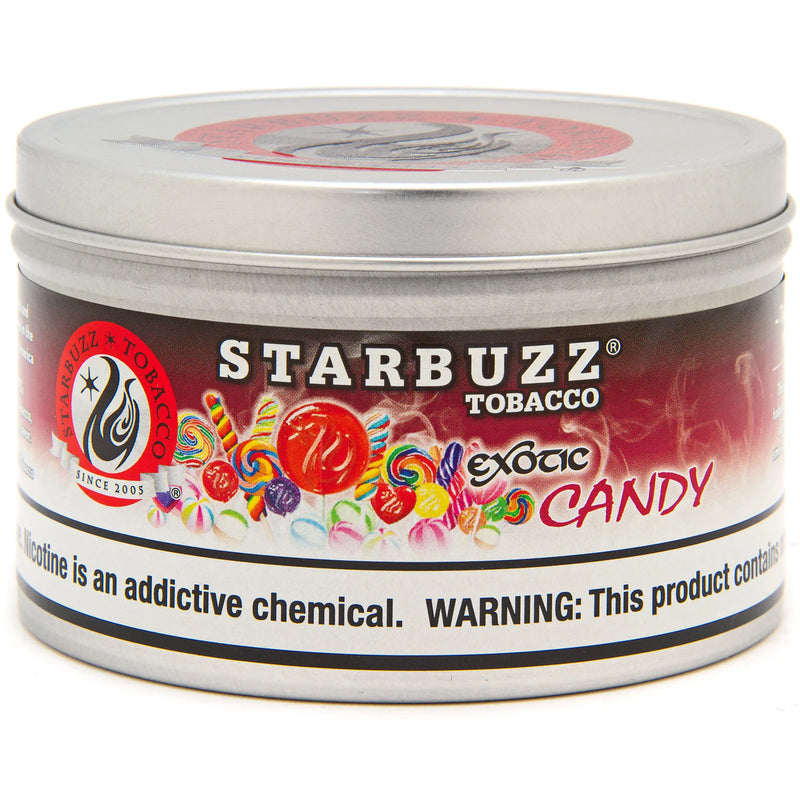 Starbuzz Exotic Candy - 