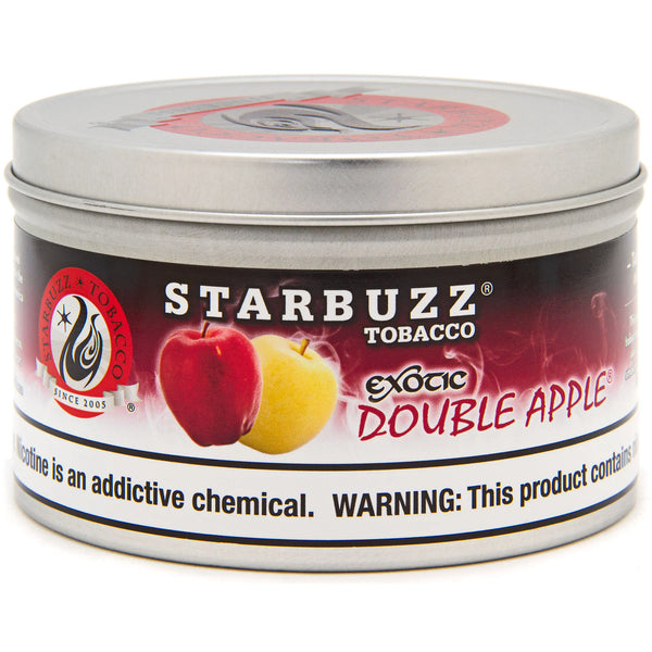 Starbuzz Exotic Double Apple - 