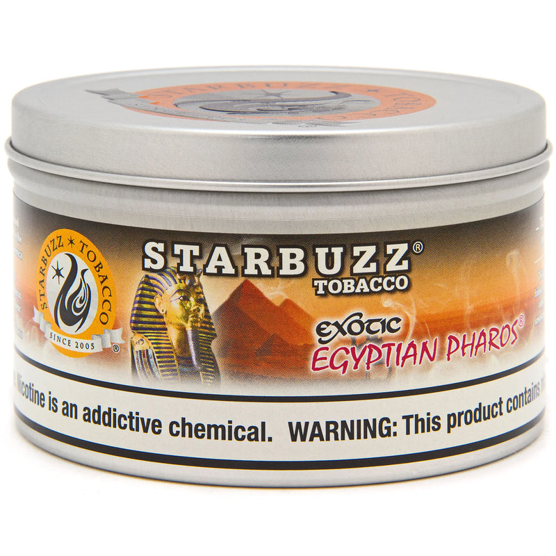 Starbuzz Exotic Egyptian Pharos - 