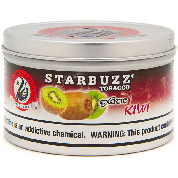 Starbuzz Exotic Kiwi - 