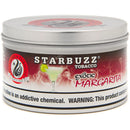 Starbuzz Exotic Margarita Hookah Flavor -