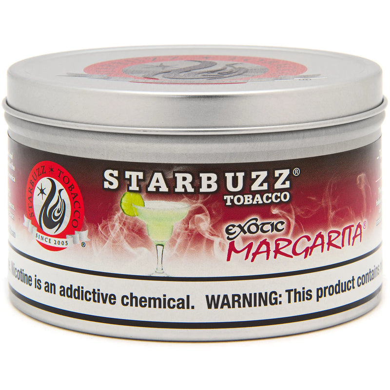 Starbuzz Exotic Margarita - 