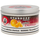 Starbuzz Exotic Orange Hookah Flavor -