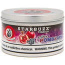 Starbuzz Exotic Pomberry Hookah Flavor -
