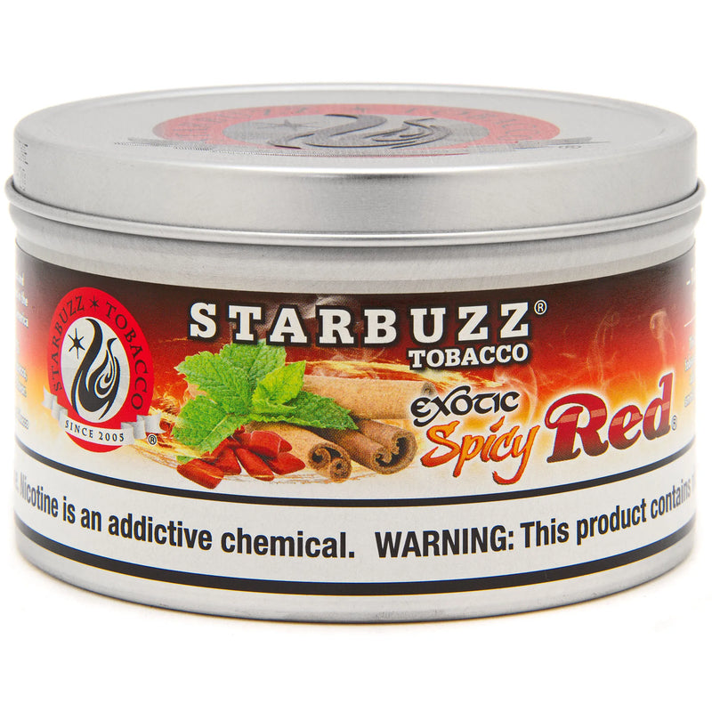 spicy tobacco Buy Starbuzz Exotic Spicy Red Hookah Shisha Tobacco spicy tobacco Buy Starbuzz Exotic Spicy Red Hookah Shisha Tobacco
