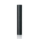Steamulation Prime Hookah Carbon Column Sleeve - Black Blue