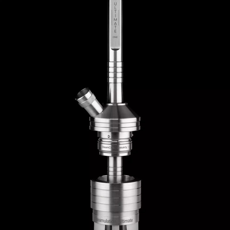 Steamulation Ultimate One Hookah Gen.I - 