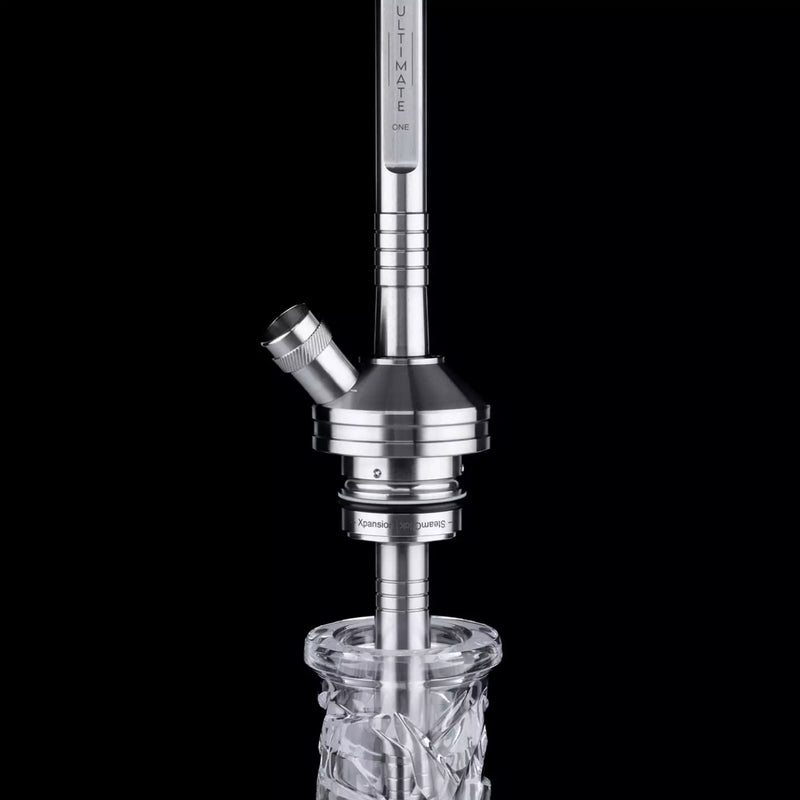 Steamulation Ultimate One Hookah Gen.I - 