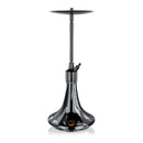 Steamulation Superior One Gen.II Hookah - Black Striped