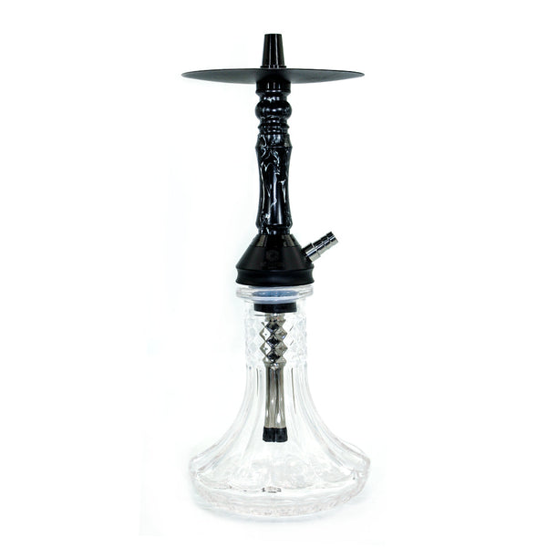 Supra Evolution Hookah - Black