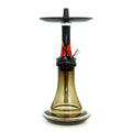 Supra XS Glaze Hookah - Orange
