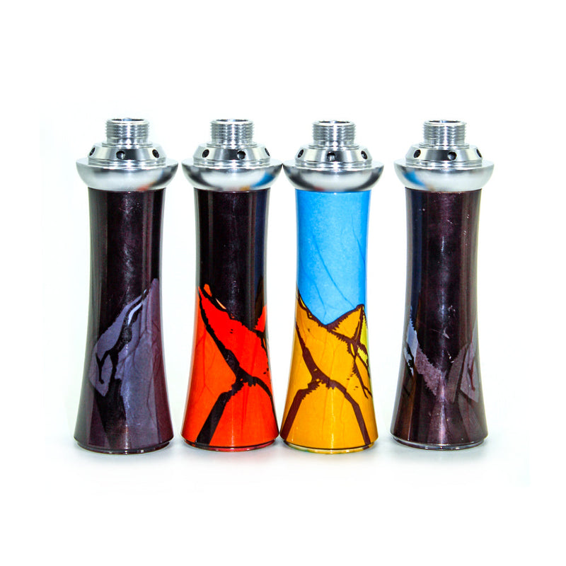 Supra XS Glaze Hookah - 