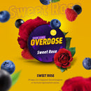Overdose Sweet Rose - 