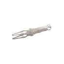 Chain Hookah Tongs - 