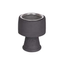 Amy Stone Hookah Bowl with High Hot Screen - 