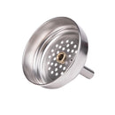 Amy Stone Hookah Bowl with High Hot Screen - 