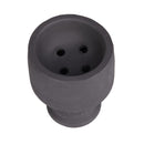 Amy Stone Hookah Bowl with High Hot Screen - 