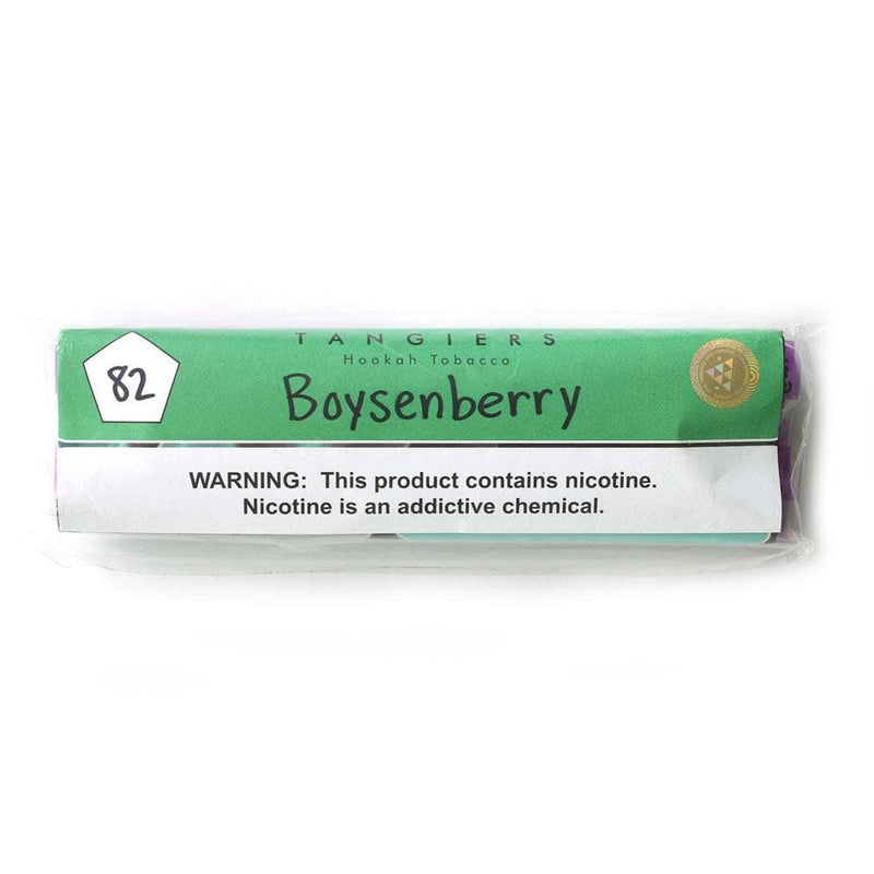 Tangiers Boysenberry - 