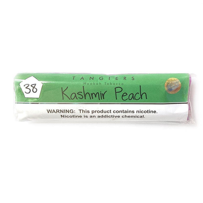 Tangiers Kashmir Peach - 250g / Birquq