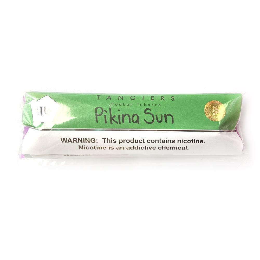 tobacco sun Buy Tangiers Pikina Sun Hookah Shisha Tobacco