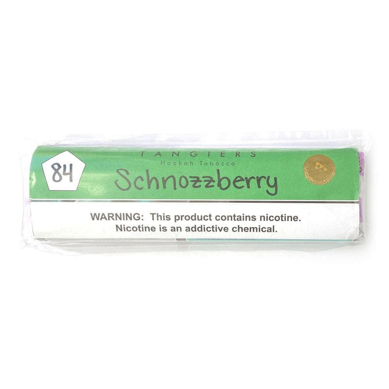 Tangiers Schnozzberry - 250g / Birquq