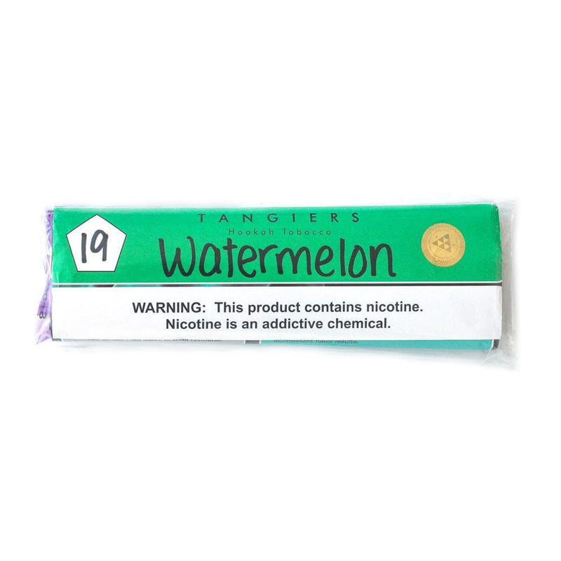 Tangiers Watermelon - 100g / Birquq